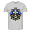 Image for color: heather grey