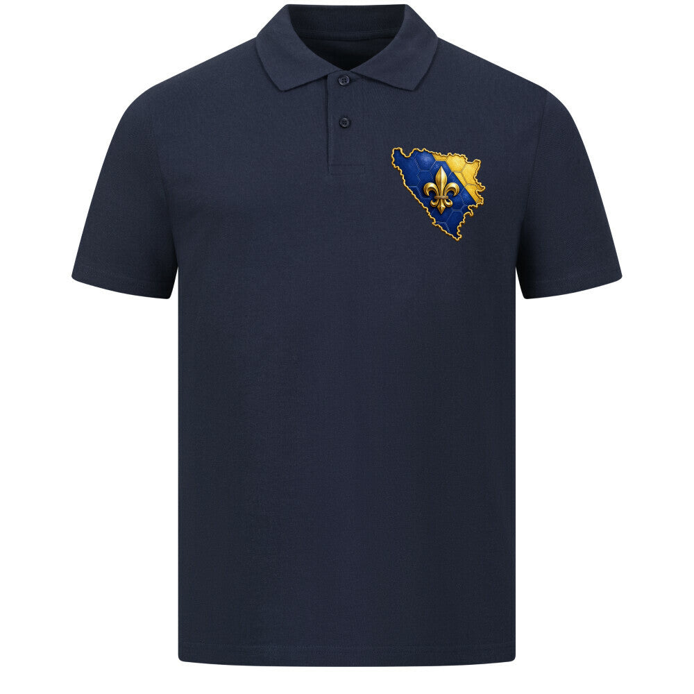 Image for color: french navy