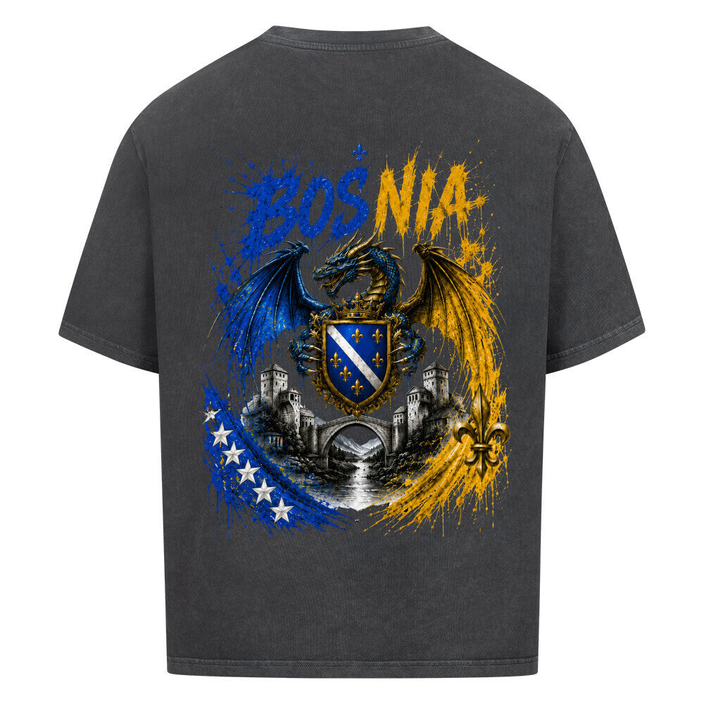 Image for color: washed black