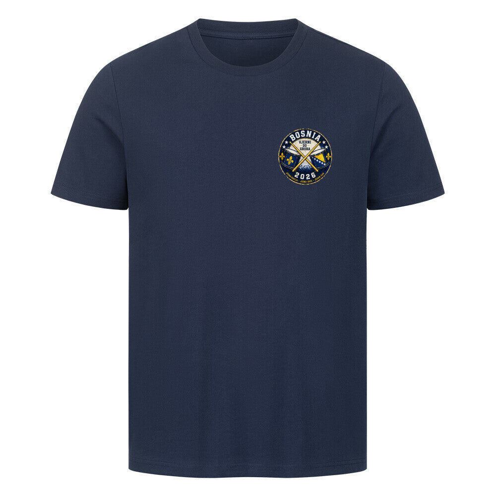 Image for color: french navy