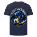 Image for color: french navy