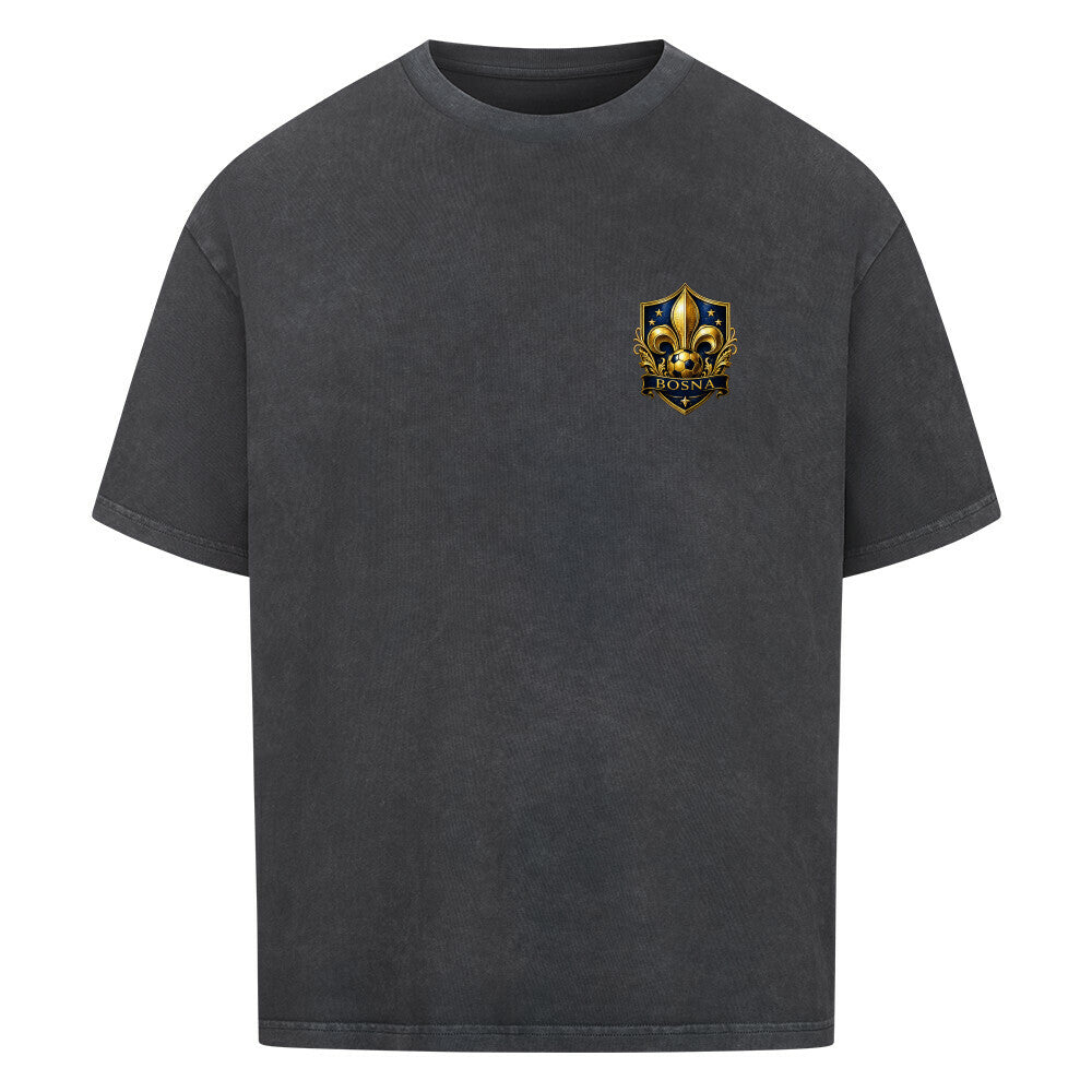 Image for color: washed black