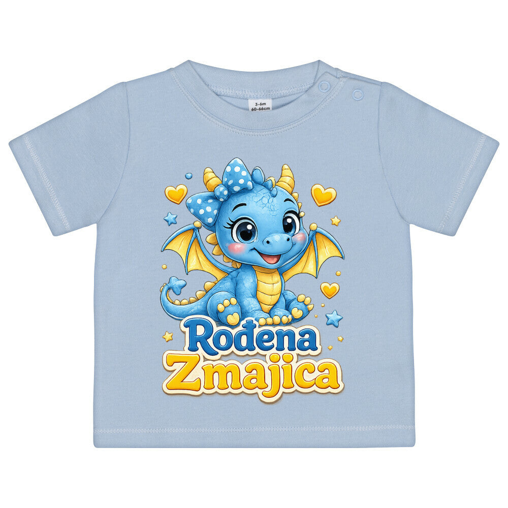 Image for color: babyblau