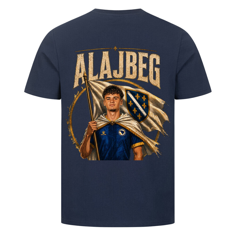 Image for color: french navy