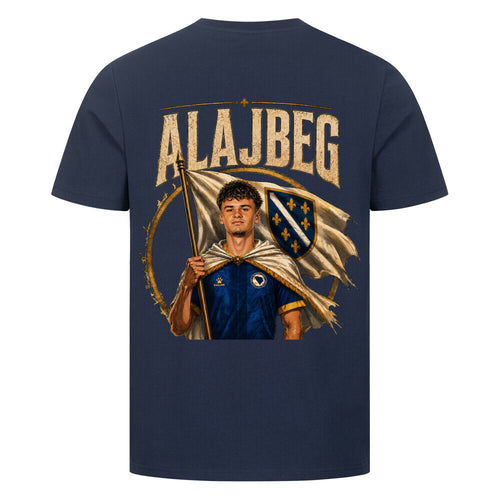 Image for color: french navy