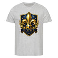 Image for color: heather grey