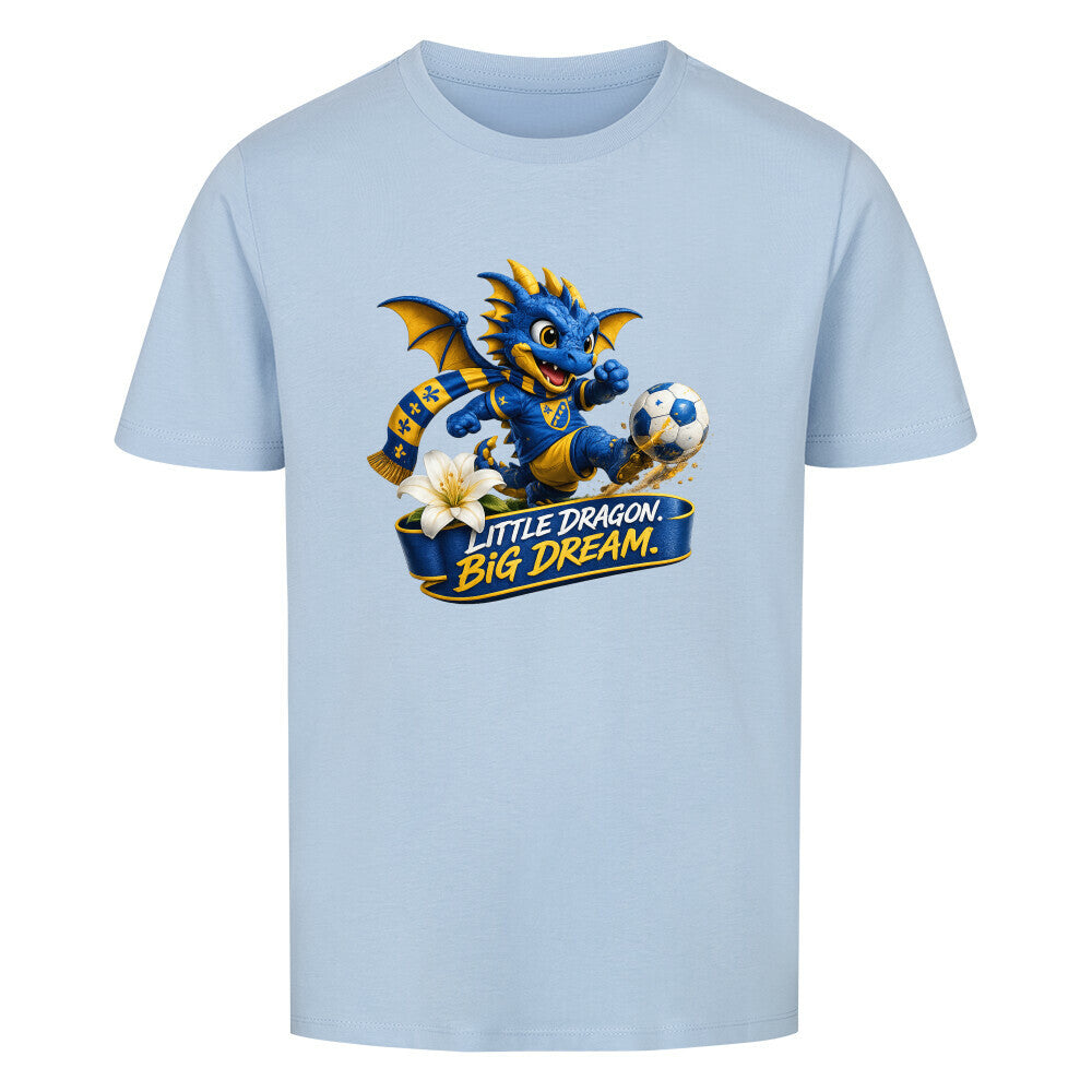 Image for color: sky blue