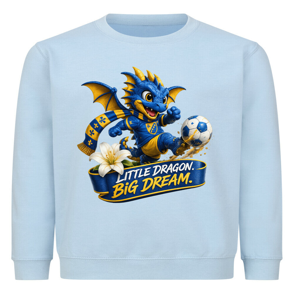Image for color: babyblau