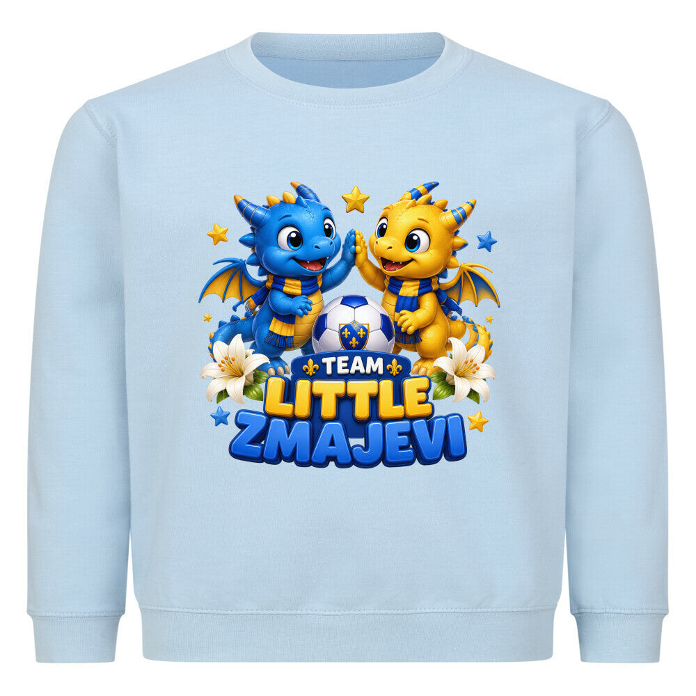 Image for color: babyblau
