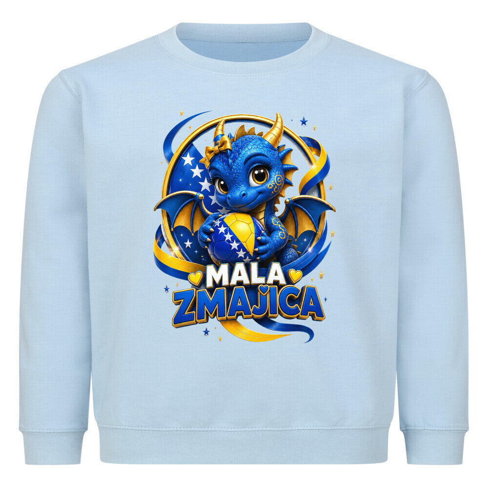 Image for color: babyblau