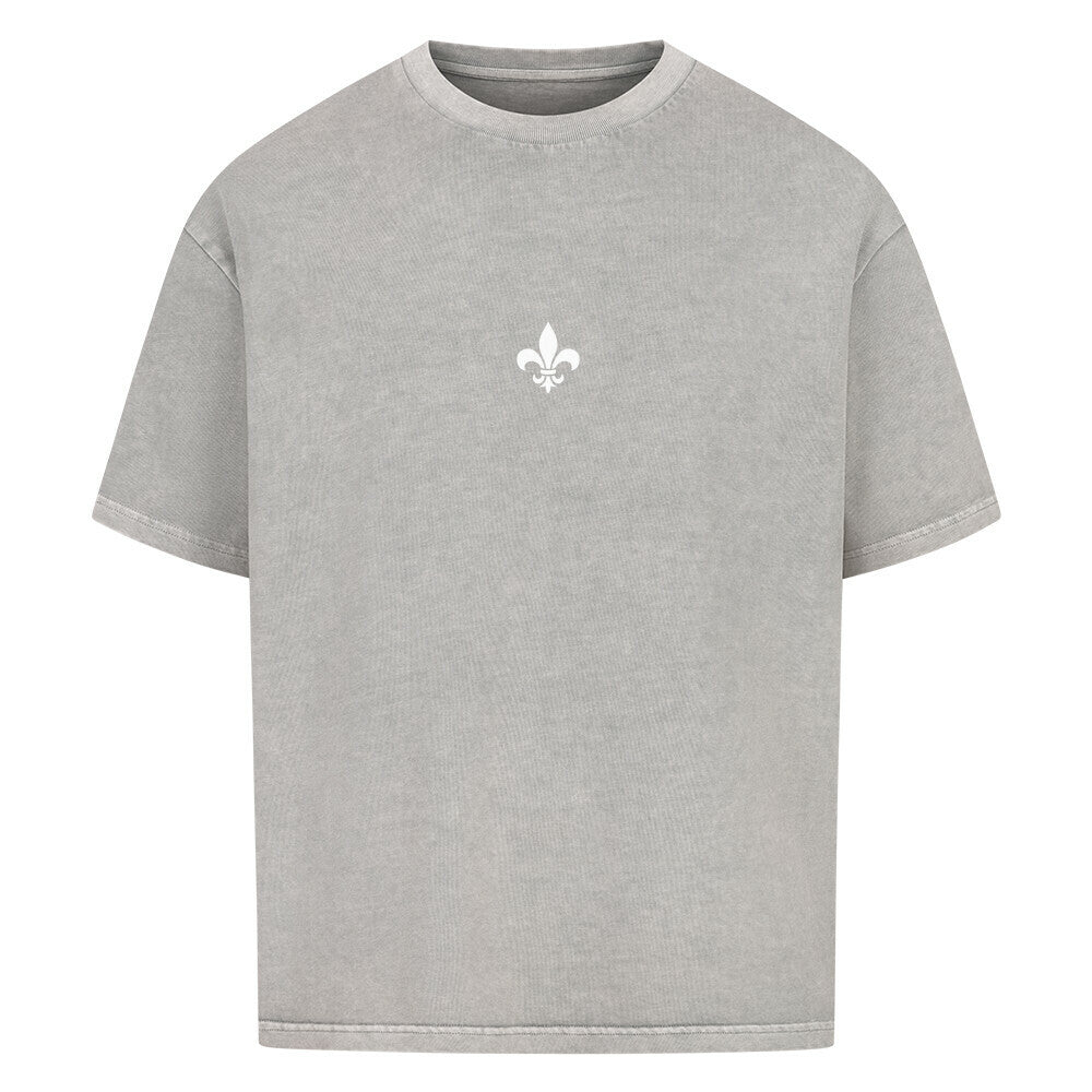Image for color: washed grey